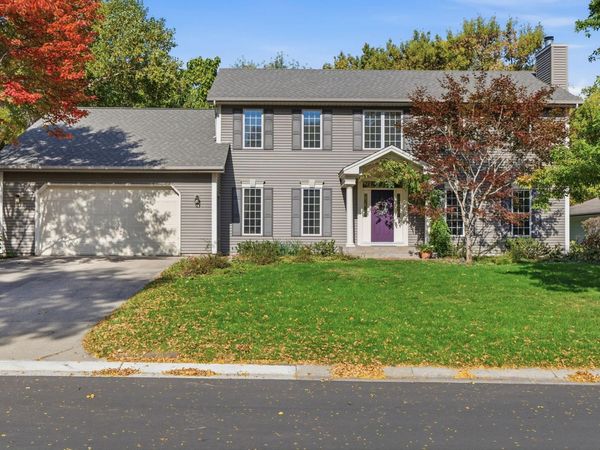 11828 Boulder Bay Road, Eden Prairie, MN 55344