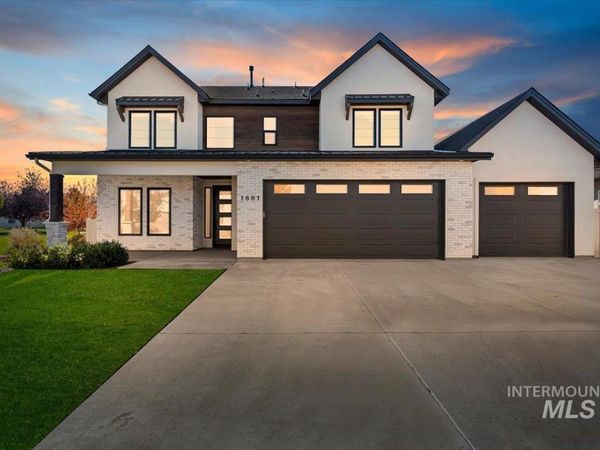 1881 W Maracay Dr, Meridian, ID 83646