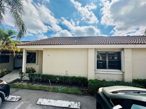 17251 NW 60th Ct , Unit 17251, Hialeah, FL 33015