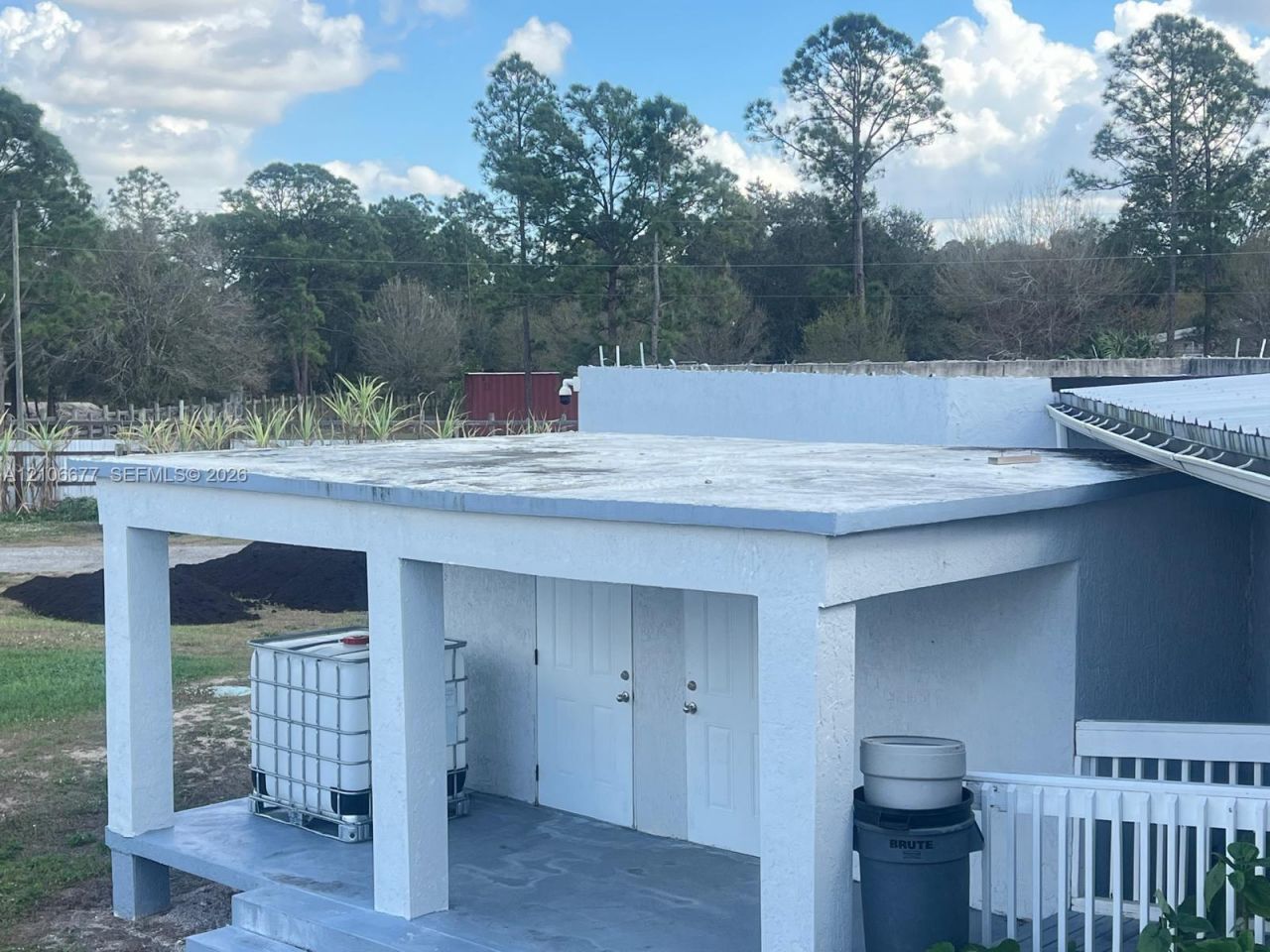 839 Perimeter Rd , Clewiston, FL 33440 Photo