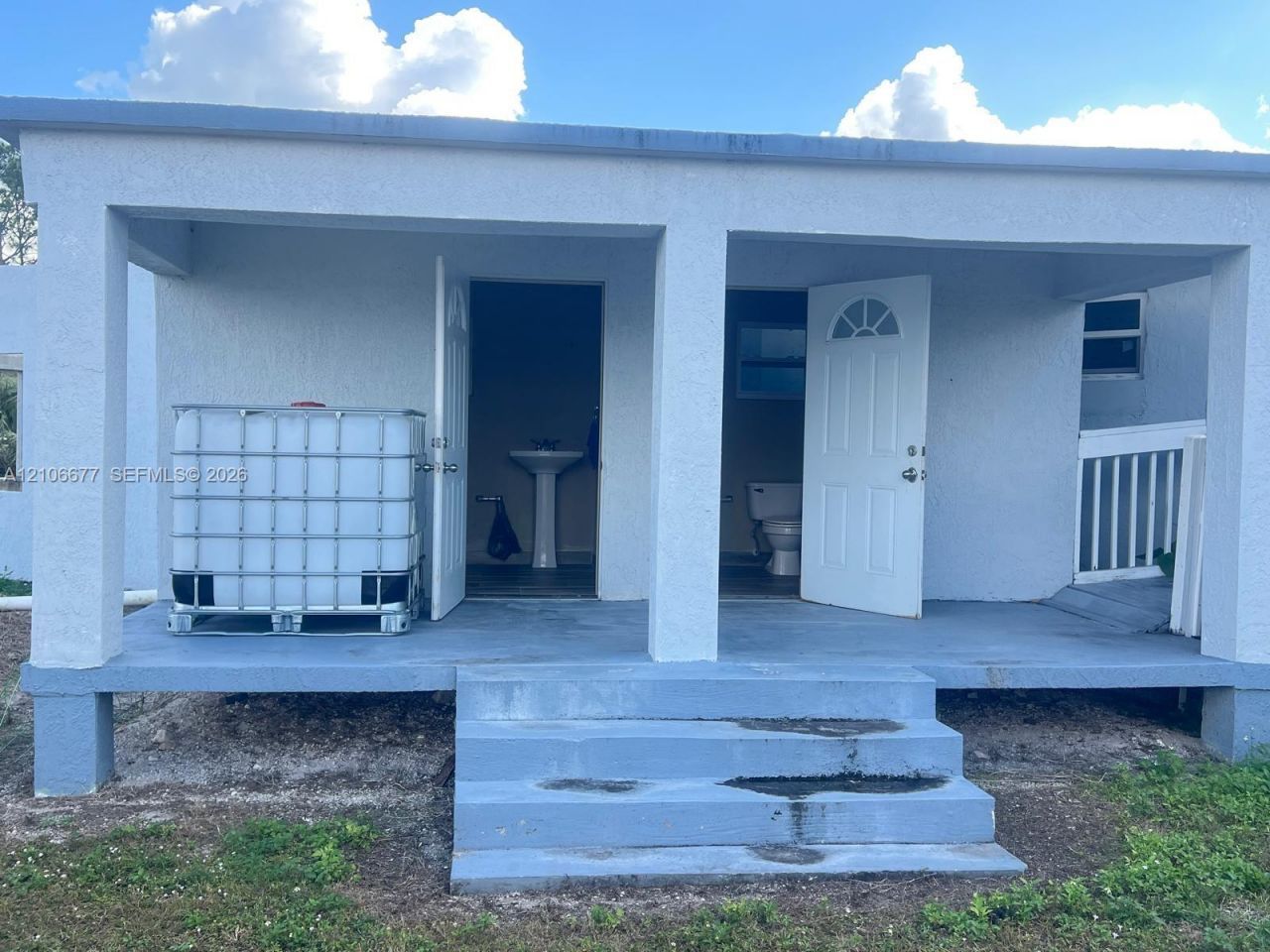839 Perimeter Rd , Clewiston, FL 33440 Photo