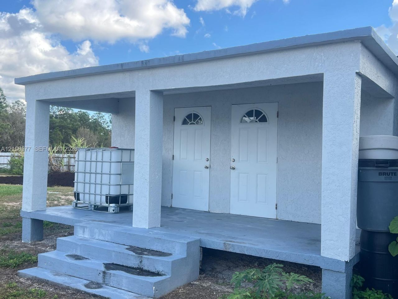 839 Perimeter Rd , Clewiston, FL 33440 Photo