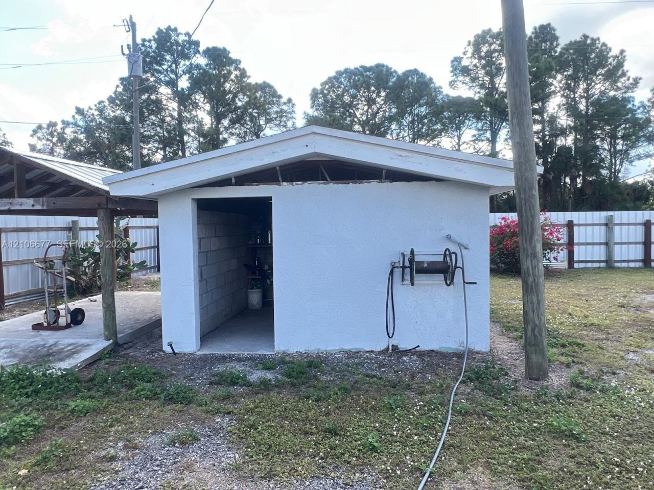 839 Perimeter Rd , Clewiston, FL 33440 Photo