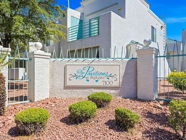 7100 Pirates Cove Road , Unit 2072, Las Vegas, NV 89145