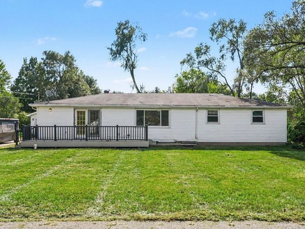 29528 San Lucia Drive, Elkhart, IN 46514