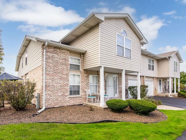 12537 S Central Park Avenue , Alsip, IL 60803