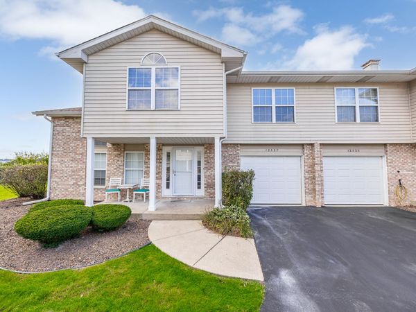 12537 S Central Park Avenue, Alsip, IL 60803