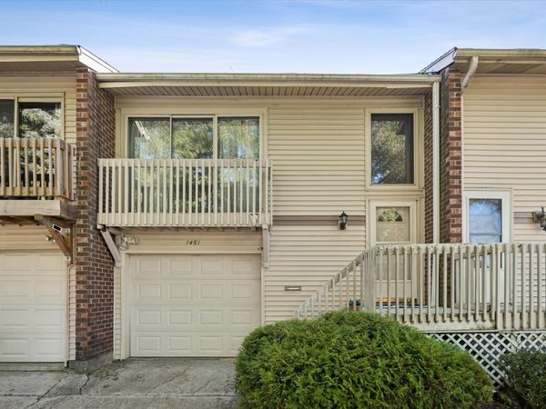 1451 Elder Drive , Aurora, IL 60506