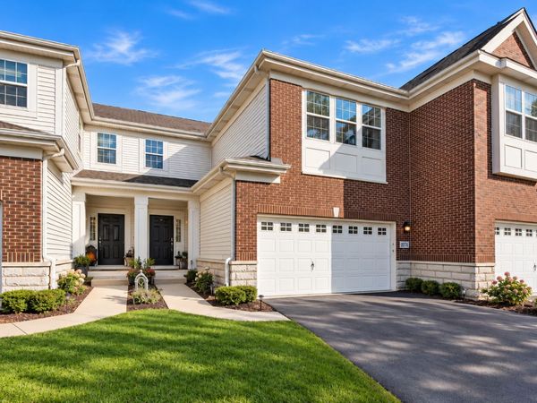10648 W 154th Street , Orland Park, IL 60462