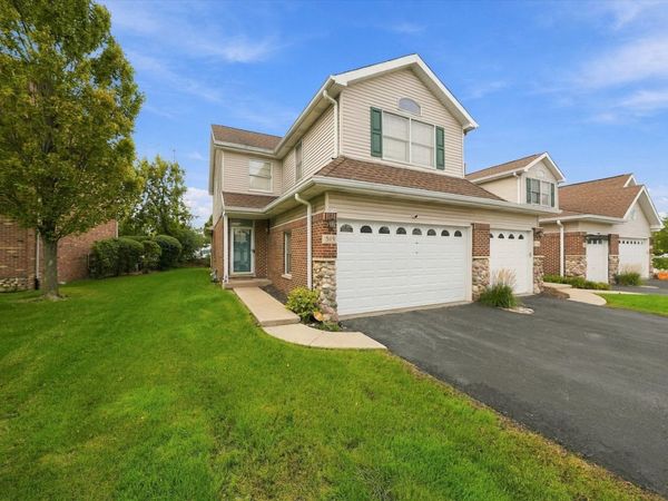 5119 Deblin Lane , Oak Lawn, IL 60453