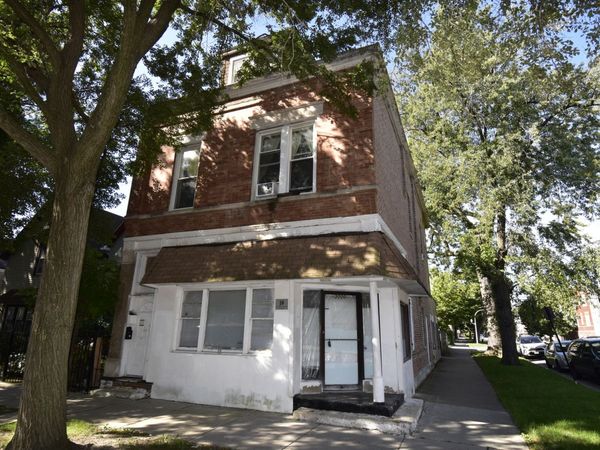 3000 S Kedvale Avenue , Chicago, IL 60623
