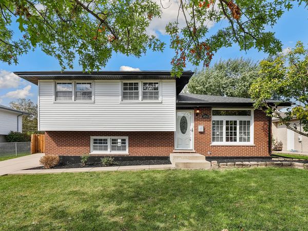 16740 Oleander Avenue , Tinley Park, IL 60477
