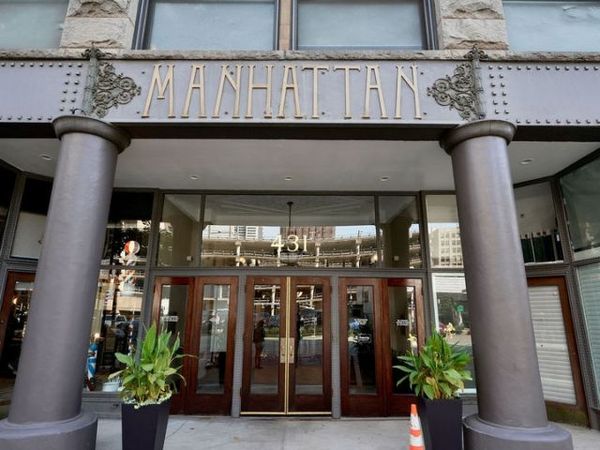 431 S Dearborn Street S, Unit 1603, Chicago, IL 60605