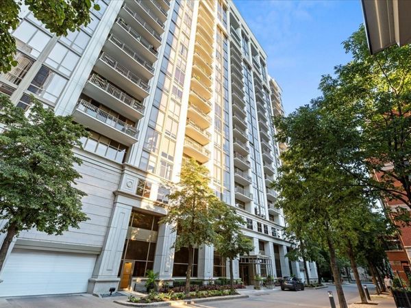 1335 S Prairie Avenue , Unit 706, Chicago, IL 60605