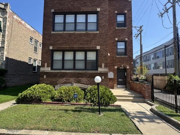 7845 S Peoria Street , Unit 1, Chicago, IL 60620