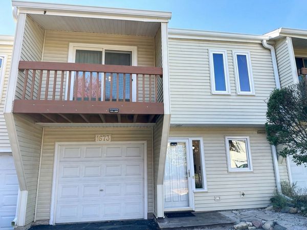 1673 Cove Court , Naperville, IL 60565