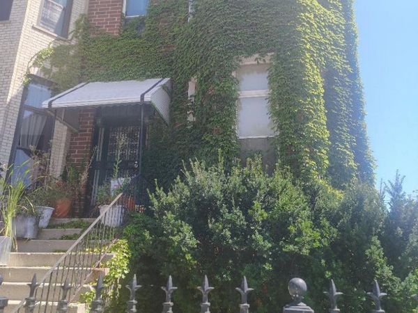 3645 S Indiana Avenue , Chicago, IL 60653