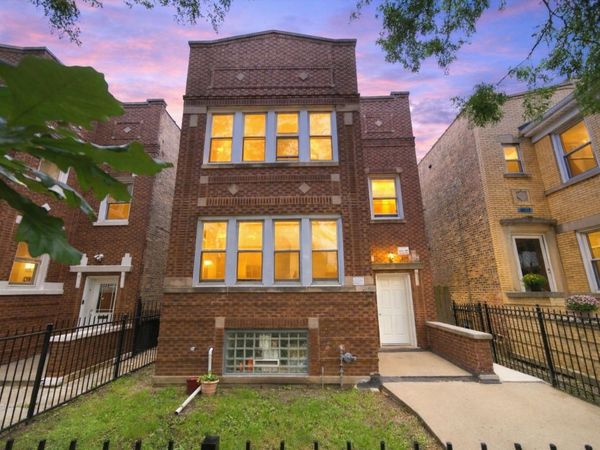 6011 S Talman Avenue , Chicago, IL 60629