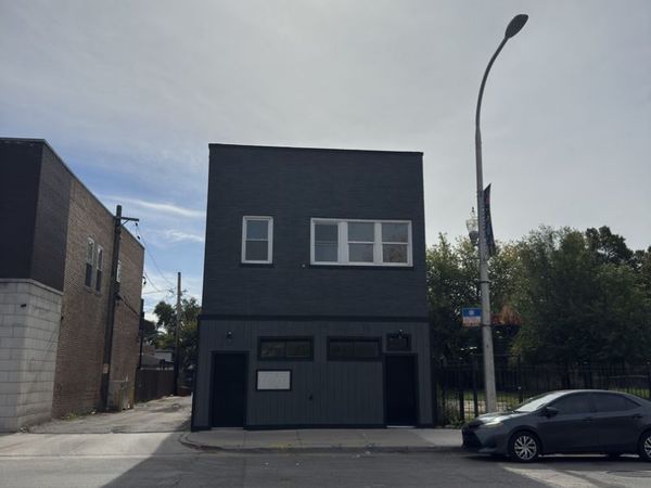 3447 W Chicago Avenue , Chicago, IL 60651