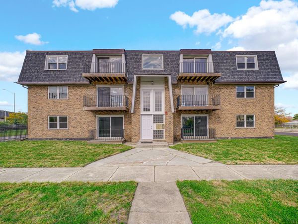 14544 S San Francisco Avenue , Posen, IL 60469
