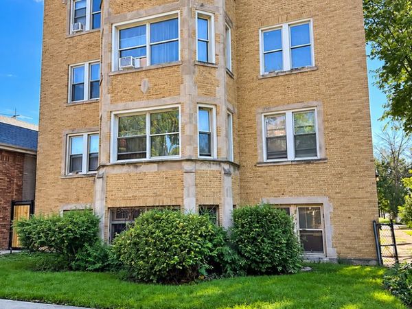 1248 W 83rd Street, Chicago, IL 60620