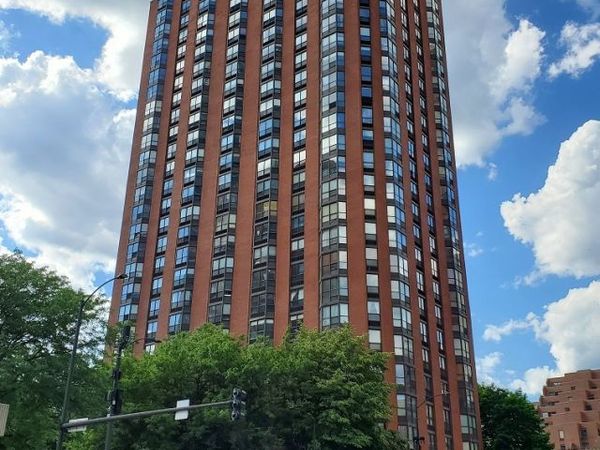 899 S Plymouth Court , Unit 504, Chicago, IL 60605