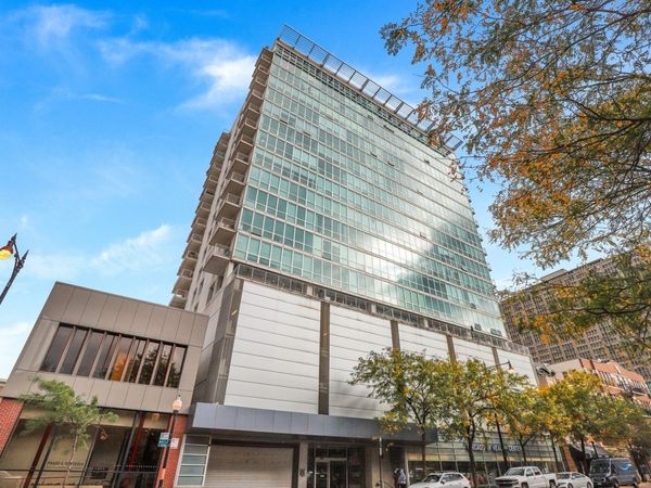 1845 S Michigan Avenue , Unit 1709, Chicago, IL 60616