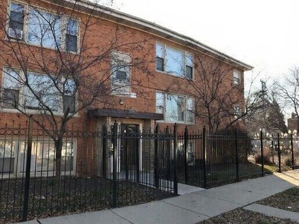 501 E 87th Street , Unit GS, Chicago, IL 60619