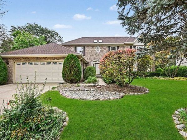 2311 Crabtree Lane , Algonquin, IL 60102