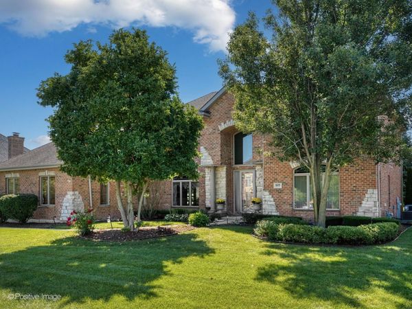8103 Koehler Drive , Orland Park, IL 60462
