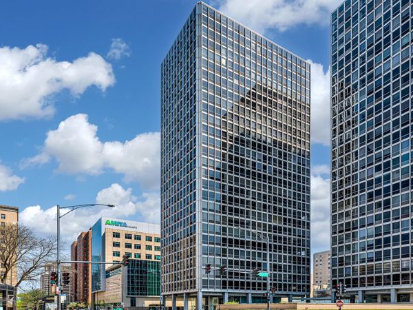 340 W Diversey Parkway , Unit 815, Chicago, IL 60657