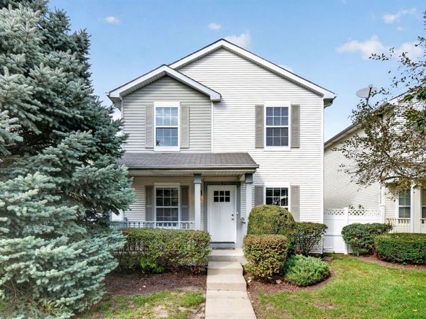 191 Mountain Laurel Court , Romeoville, IL 60446