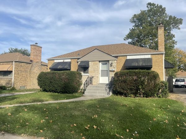 2313 S 17th Avenue , Broadview, IL 60155