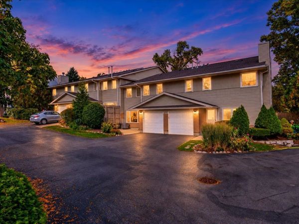 473 River Bend Circle , Unit 115, Naperville, IL 60540