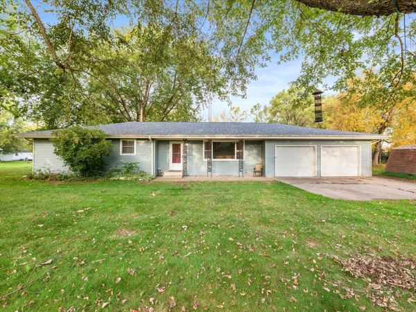 962 N Schmidt Road , Braidwood, IL 60408