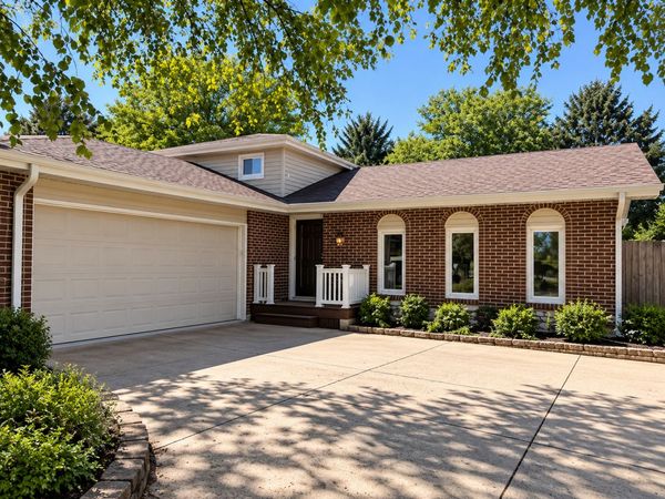 401 Boeing Drive , New Lenox, IL 60451