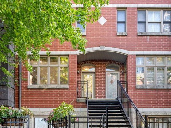 327 E 17th Street, Chicago, IL 60616