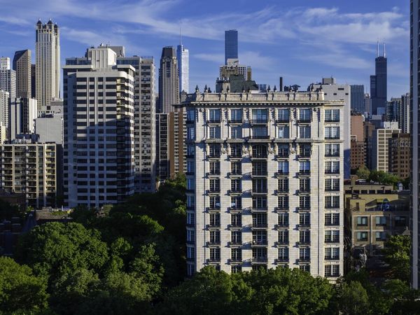 1550 N State Parkway , Unit 402-03, Chicago, IL 60610