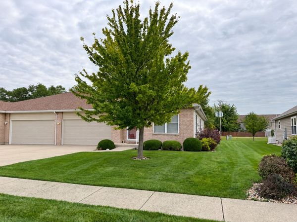 1785 Red Willow Road , Morris, IL 60450