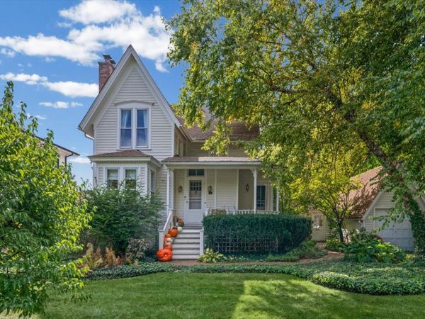 510 Ash Street , Winnetka, IL 60093