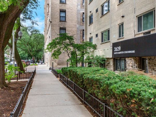 2629 N Hampden Court , Unit 306, Chicago, IL 60614