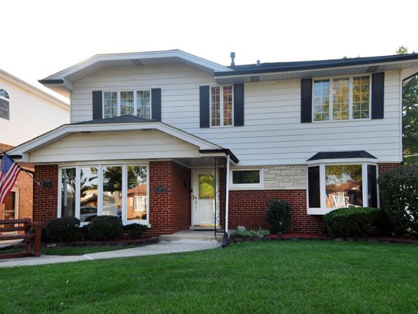 1120 Ostrander Avenue , La Grange Park, IL 60526
