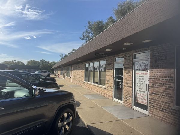 17710 Oak Park Avenue , Tinley Park, IL 60477