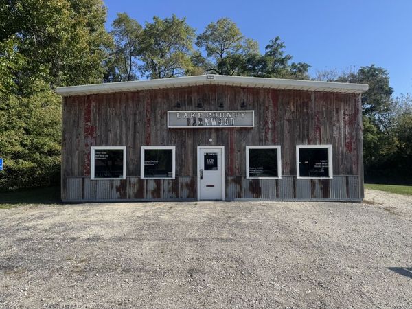 36961 N Il Route 83 , Lake Villa, IL 60046