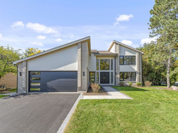 1400 Kingsport Court , Northbrook, IL 60062