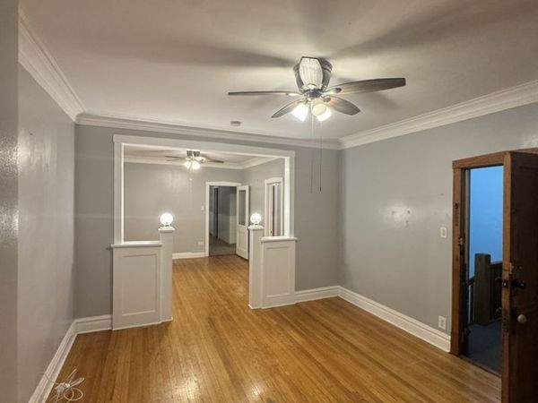 5752 S Whipple Street, Unit 2, Chicago, IL 60629