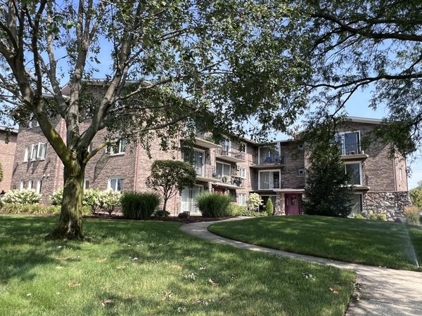 9032 W 140th Street , Unit 2A, Orland Park, IL 60462