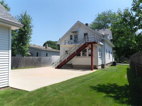 733 S Union Street , Unit 2, Aurora, IL 60505