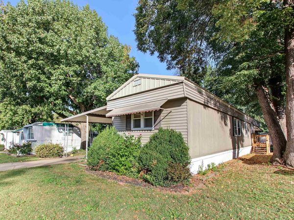 2205 Ennis Lane , Quincy, IL 62305
