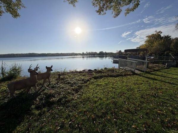 416 S cogswell Drive, Unit 44, Silver Lake, WI 53170